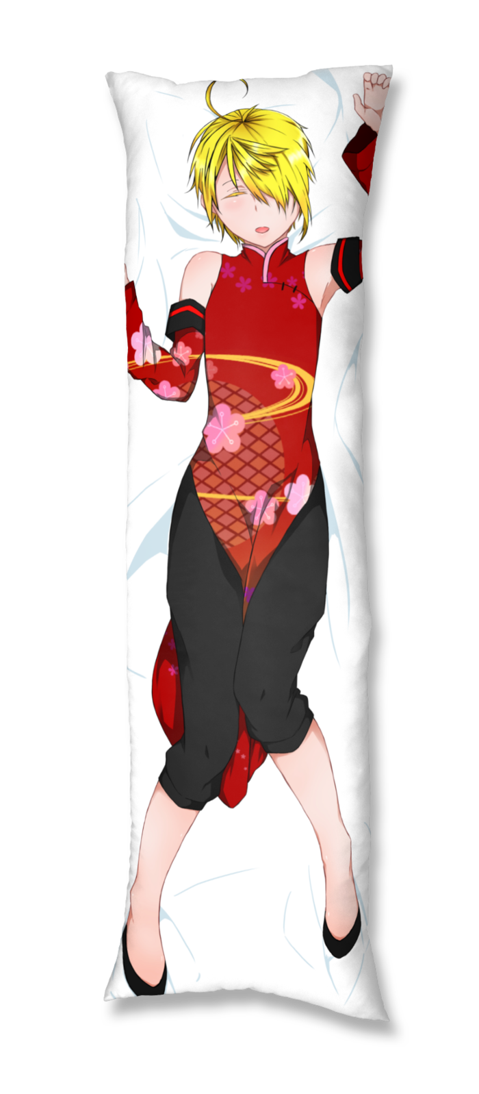 抱き枕カバー - 500x1600(mm)