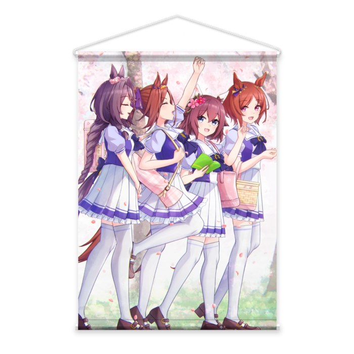 タペストリー - B2縦