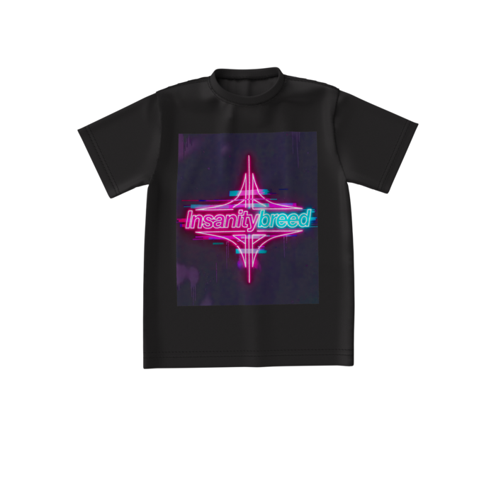 ビッグシルエットTシャツ - S - 正面(2)