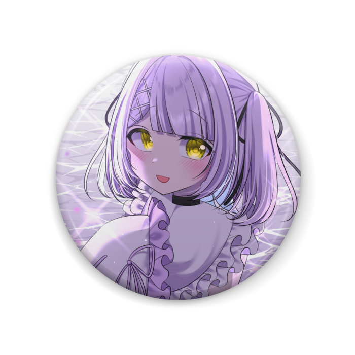 缶バッジ - 57mm