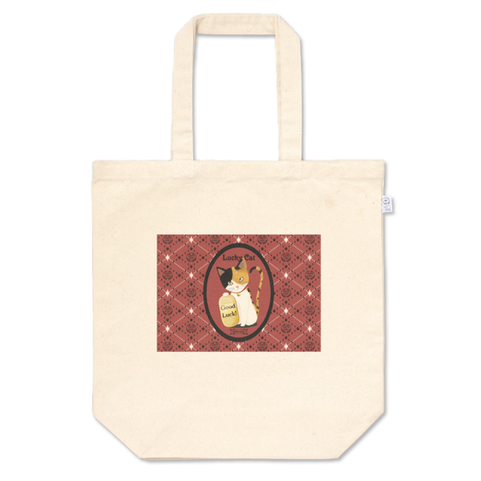 三毛猫ver＿006レッド