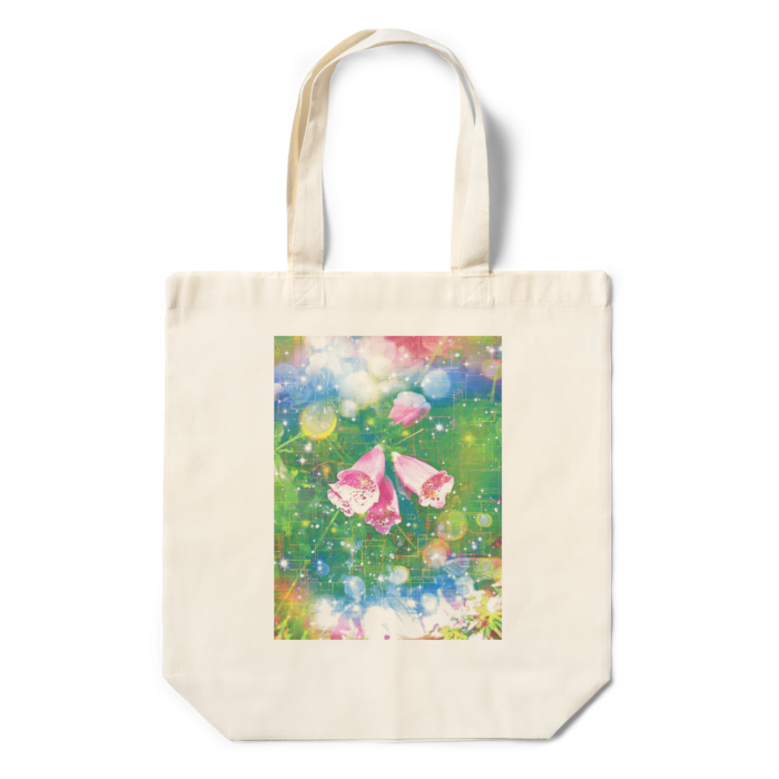 エコバッグ - 360×370×110(mm)