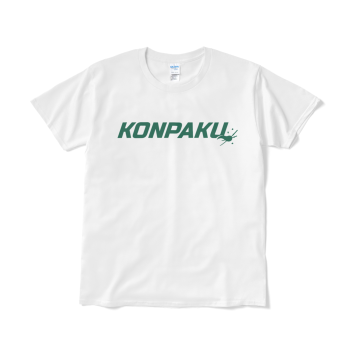 Tシャツ(短納期) - L - ホワイト
