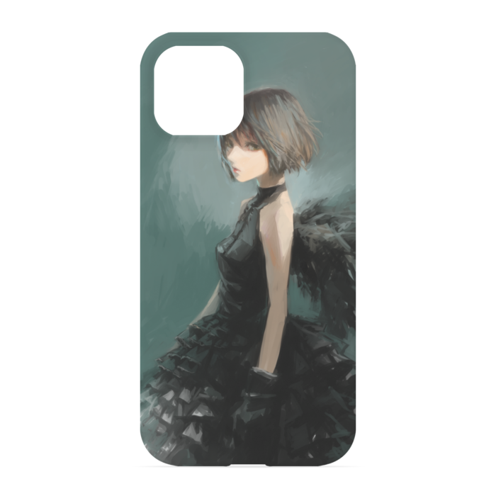 iPhoneケース - iPhone 13 - 正面印刷のみ