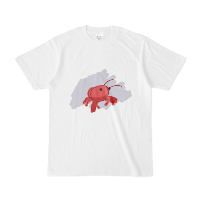 Tシャツ - S - 白