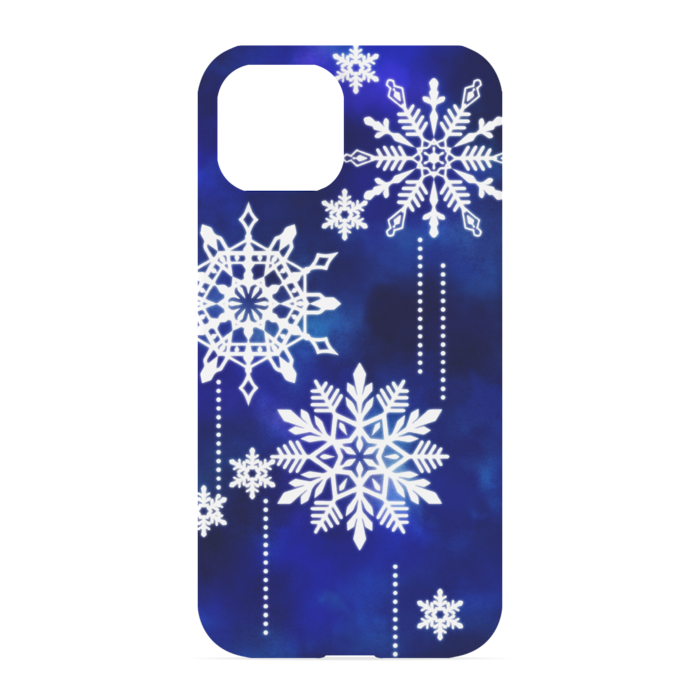 iPhoneケース - iPhone 13 - 正面印刷のみ