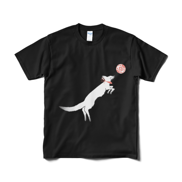 Tシャツ（短納期） - M - ブラック