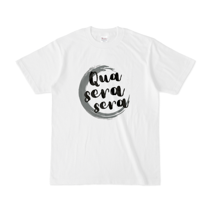 Tシャツ - S - 白