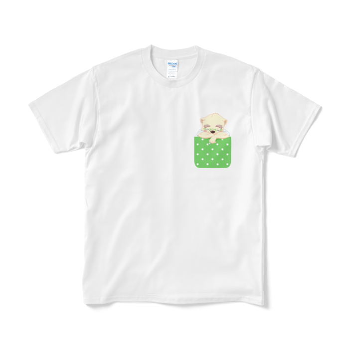 Tシャツ（短納期） - M - ホワイト