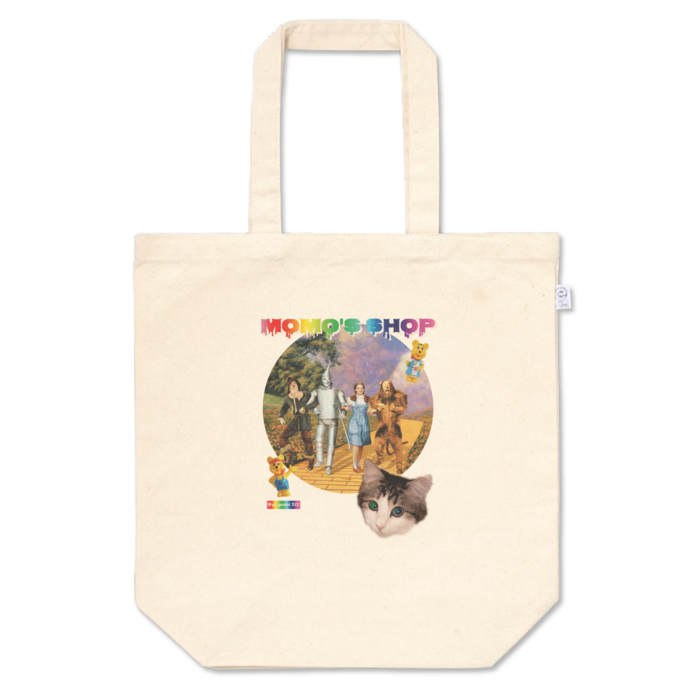 トートバッグ - M - プリント面積中-02