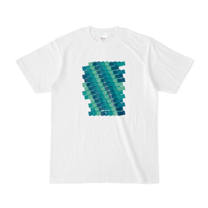 Tシャツ - S - 白