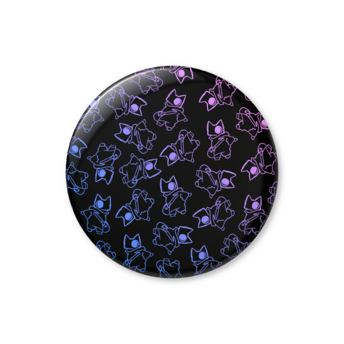 いっぱいクロノメ - 56mm