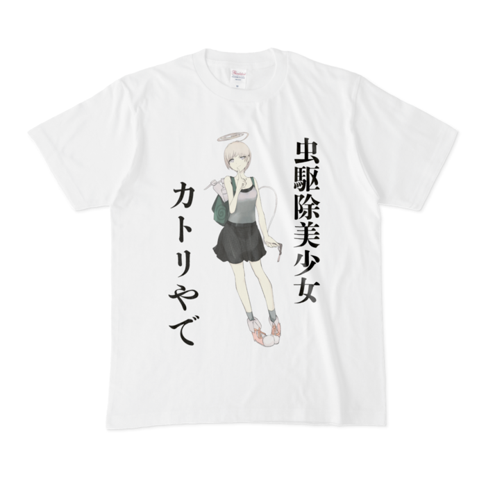 Tシャツ - M - 白