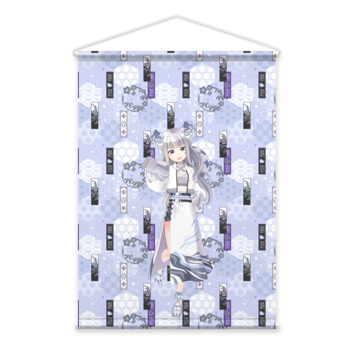 タペストリー - B2縦