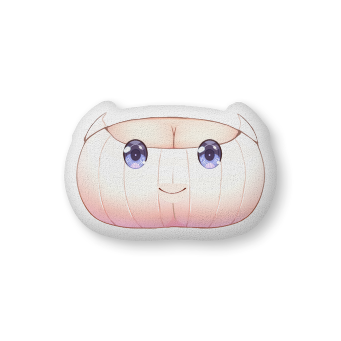 ふかふかクッション - 中(H36×W56cm) - 片面