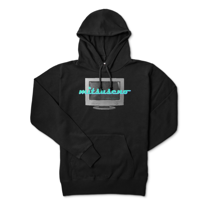 パーカー - M - ブラック