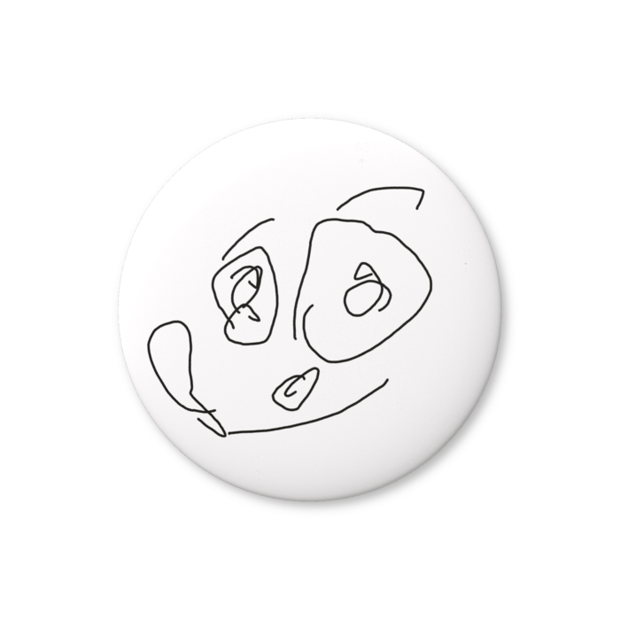 缶バッジ（バリュー） - 32mm