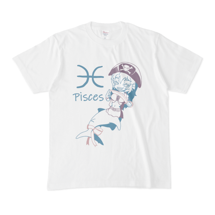 Tシャツ - M - 白