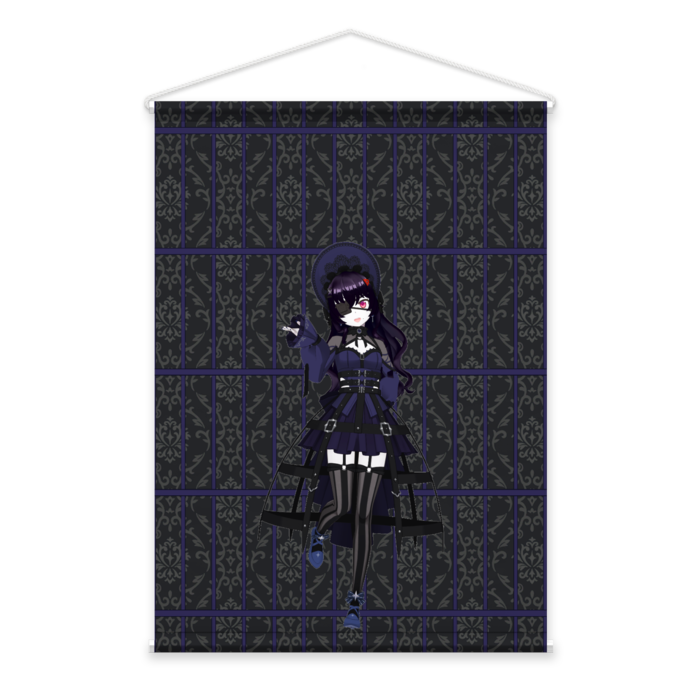 タペストリー - B2縦