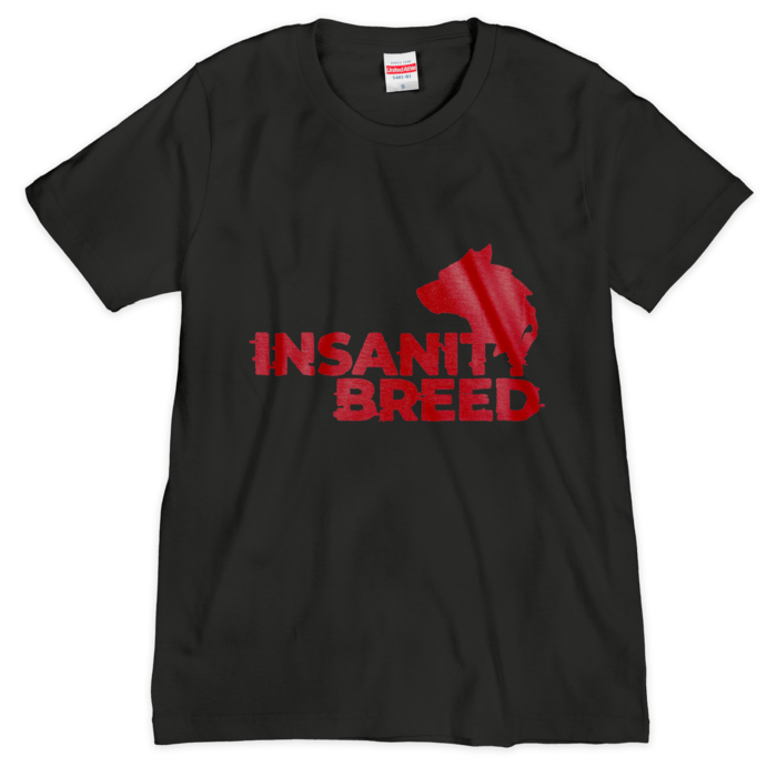 Tシャツ（シルクスクリーン印刷） - S - 1色