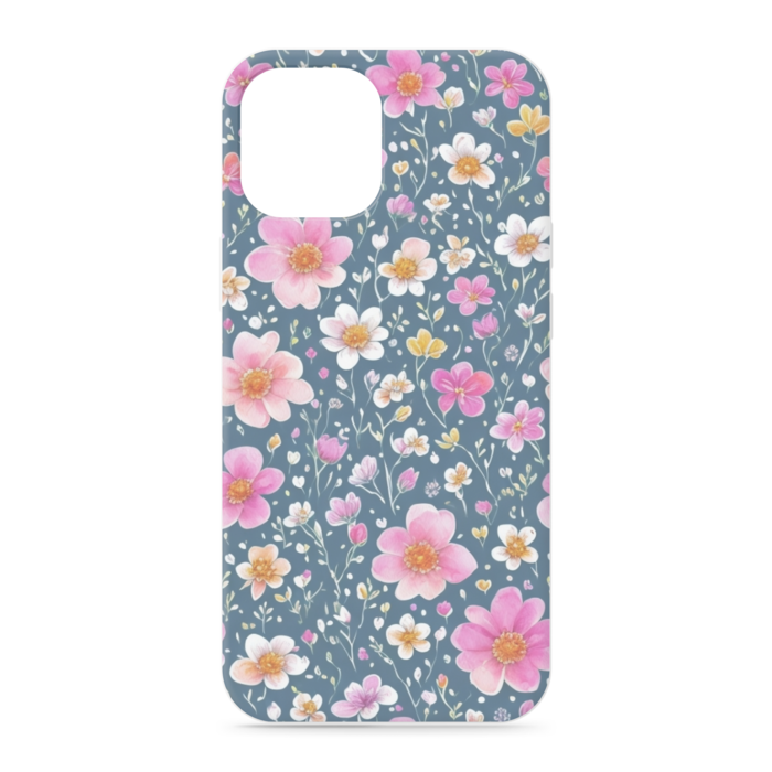 iPhoneケース - iPhone12 ProMax - 正面印刷のみ