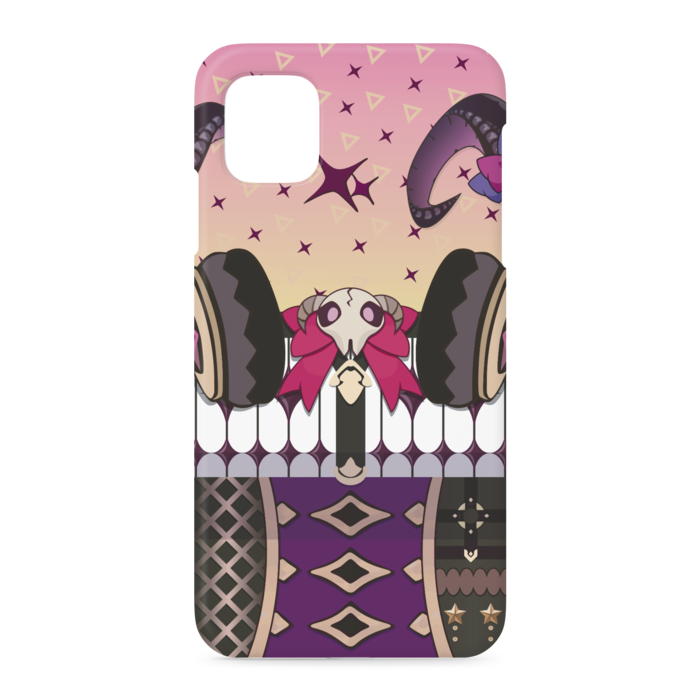 iPhoneケース - iPhone 11 - 側面あり