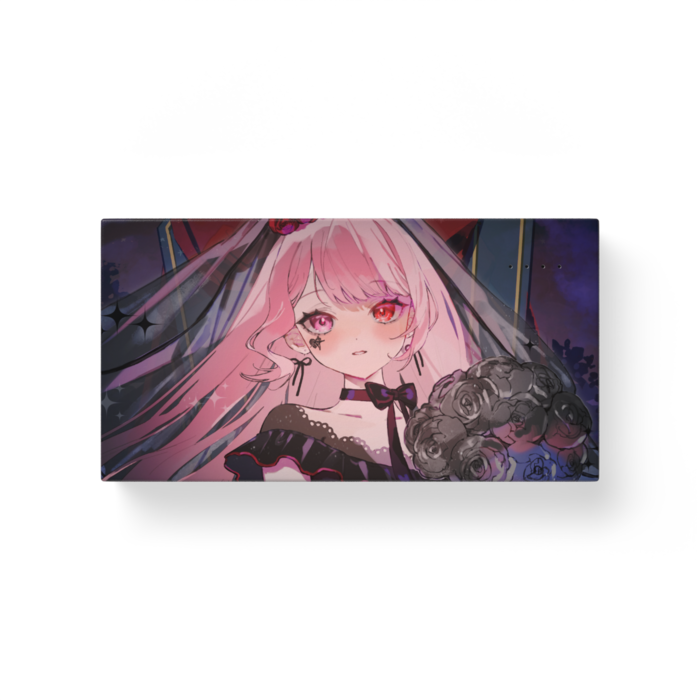 モバイルバッテリー - 横