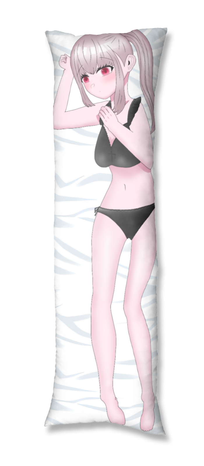 抱き枕カバー - 500x1600(mm)