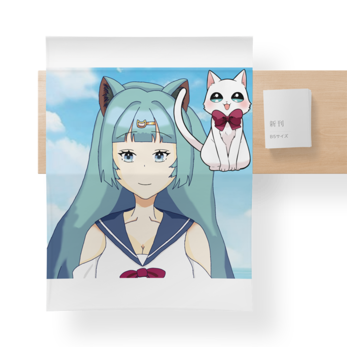 テーブルクロス - 900x1200(mm)