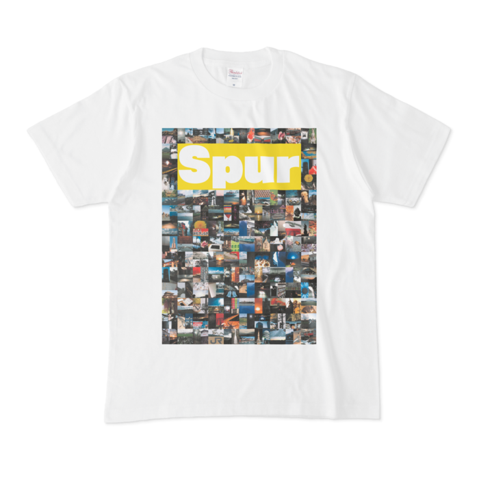 Tシャツ - M - 白