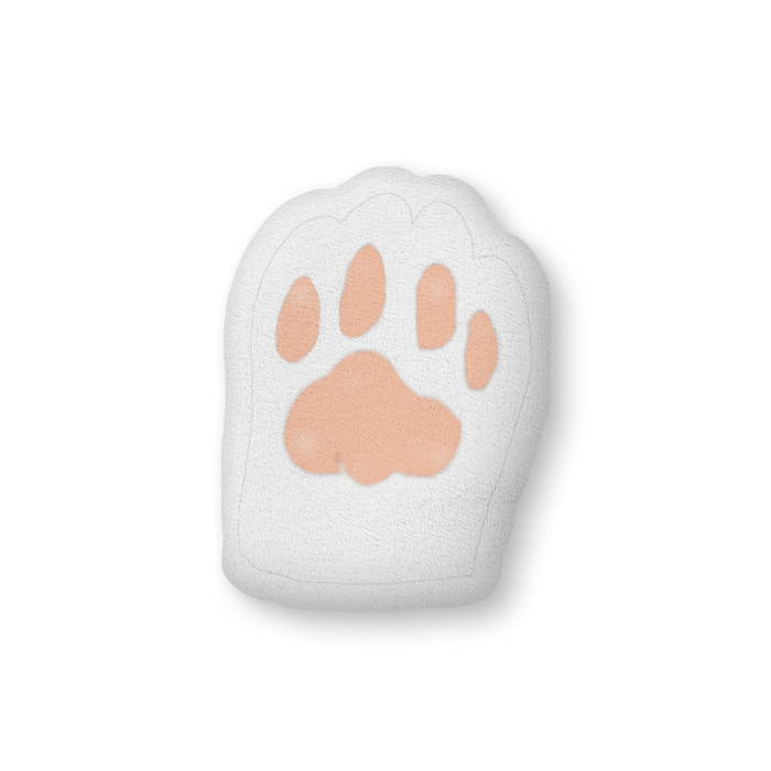 ふかふかクッション - 中（H56×W36cm） - 片面