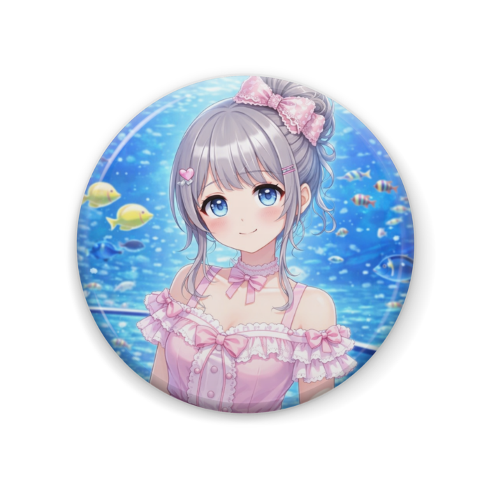 缶バッジ - 57mm(16)