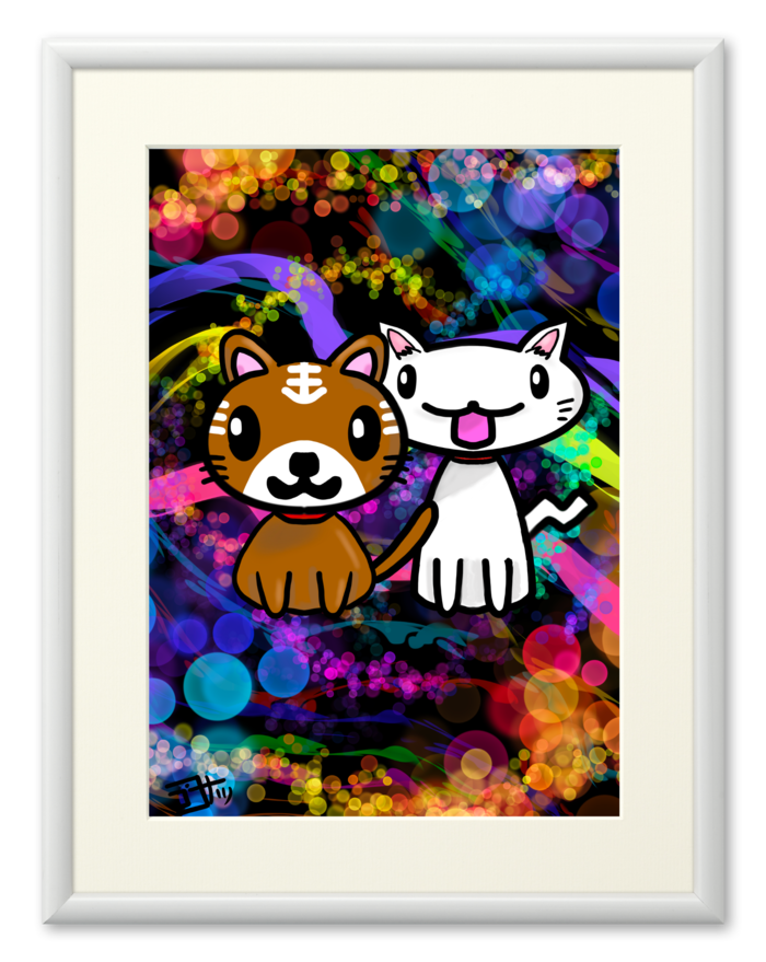 複製画(プリモアート) - A2