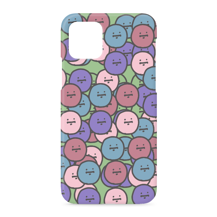 iPhoneケース - iPhone 11 Pro - 側面あり