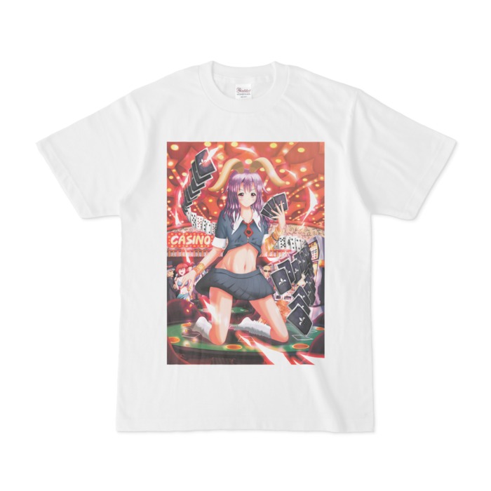 Tシャツ - S