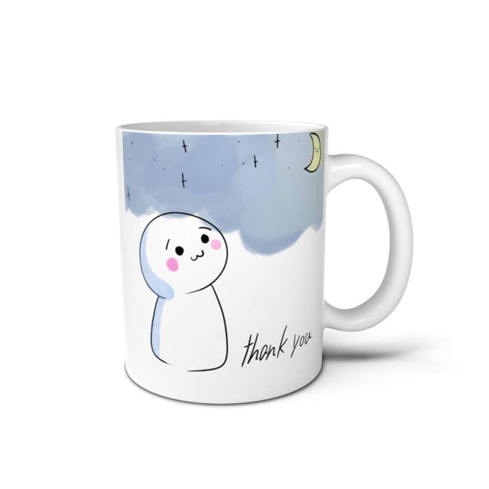 もっちりしょぼん