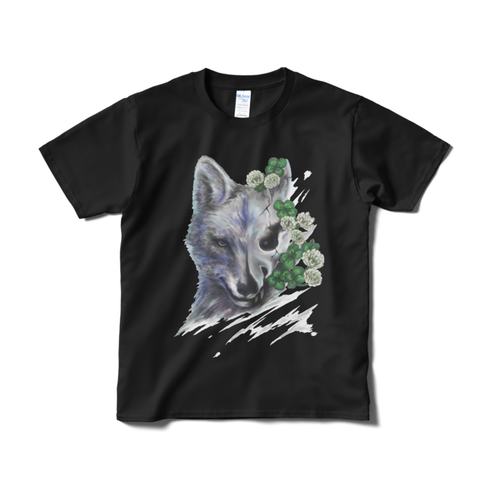 Tシャツ（短納期） - S - ブラック