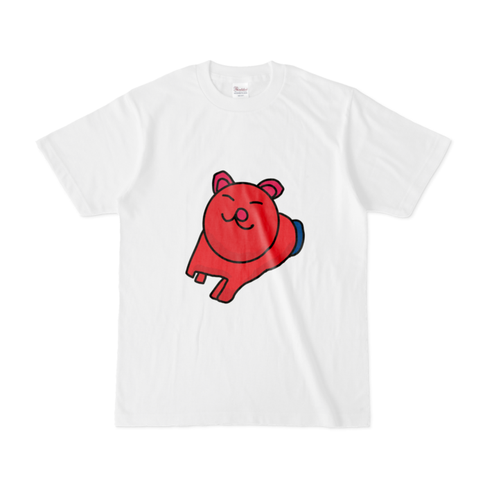 Tシャツ - S - 白