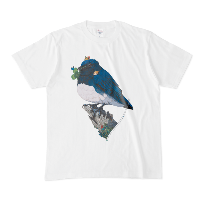 Tシャツ - M - 白