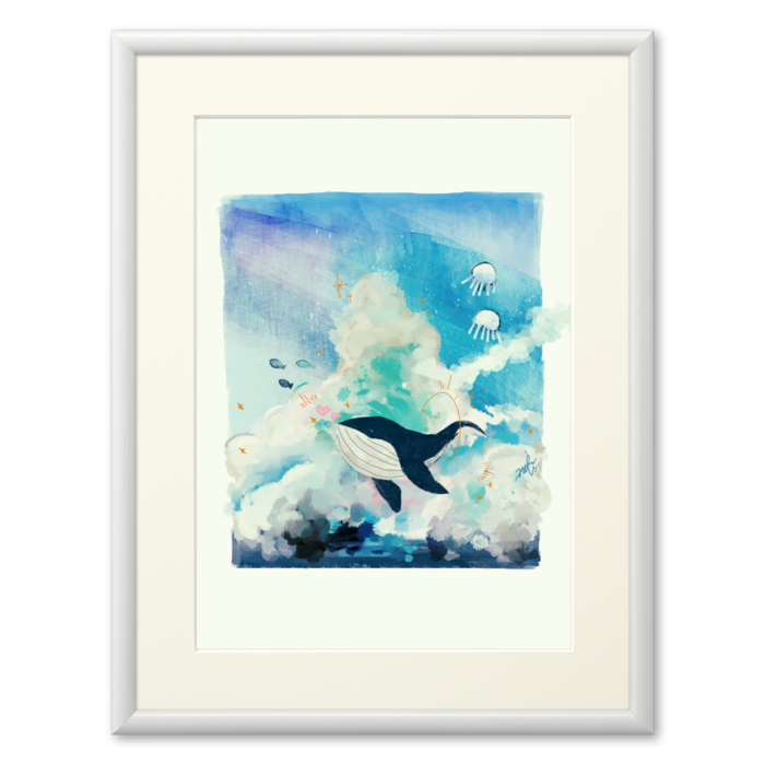 複製画(プリモアート) - A2