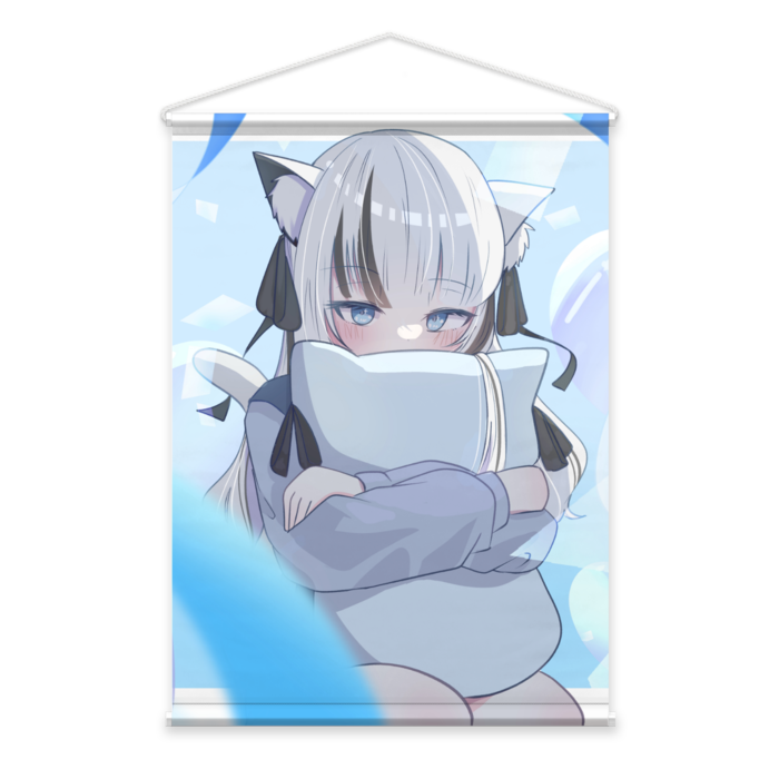 タペストリー - B2縦