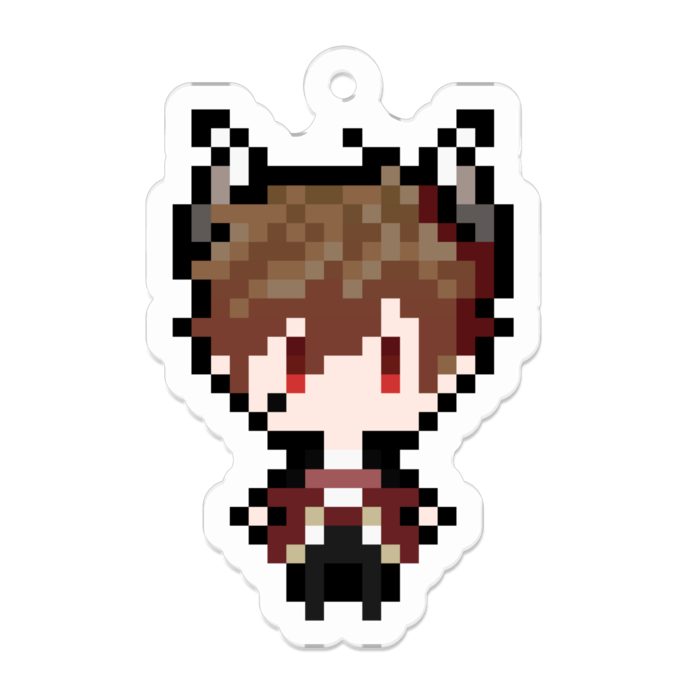 オトン - 50 x 50 (mm)