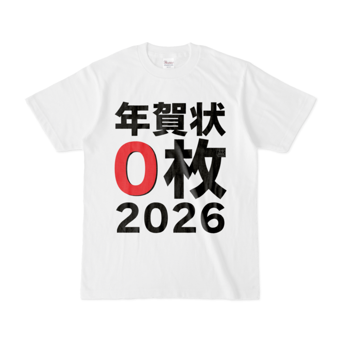 Tシャツ - S - 白