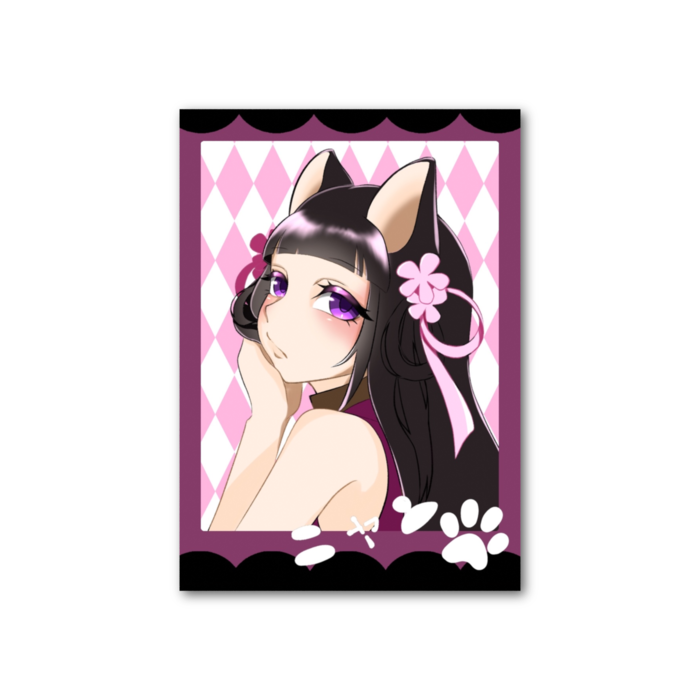 凛櫻【お嬢さん】