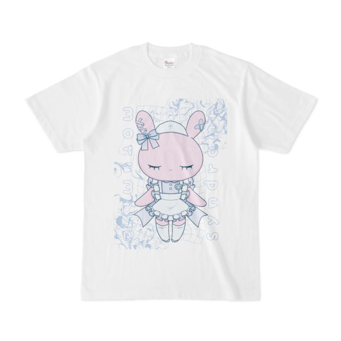 Tシャツ - S - 白