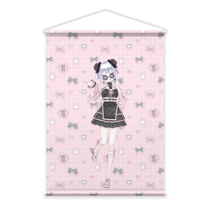 タペストリー - B2縦