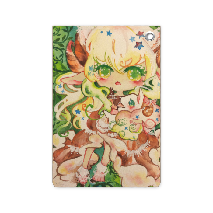 パスケース - 70 x 105 (mm)