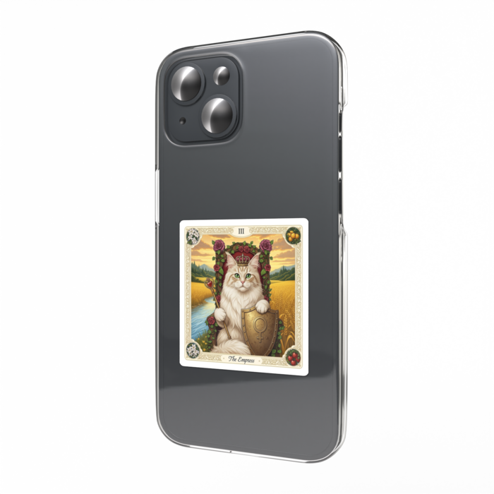 スマホステッカー - 縦