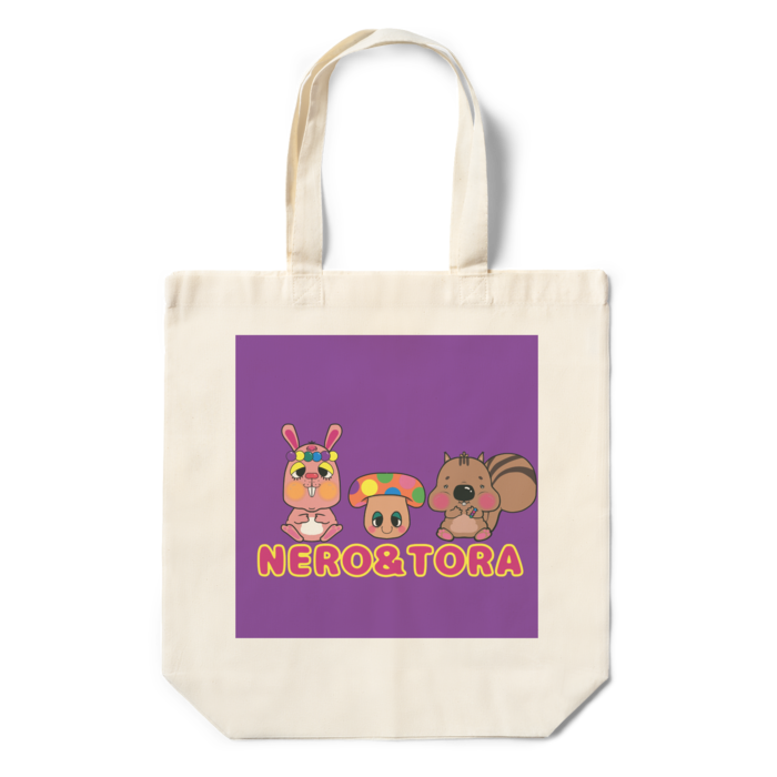 エコバッグ - 360×370×110(mm)