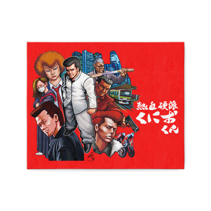 キャンバス - F3